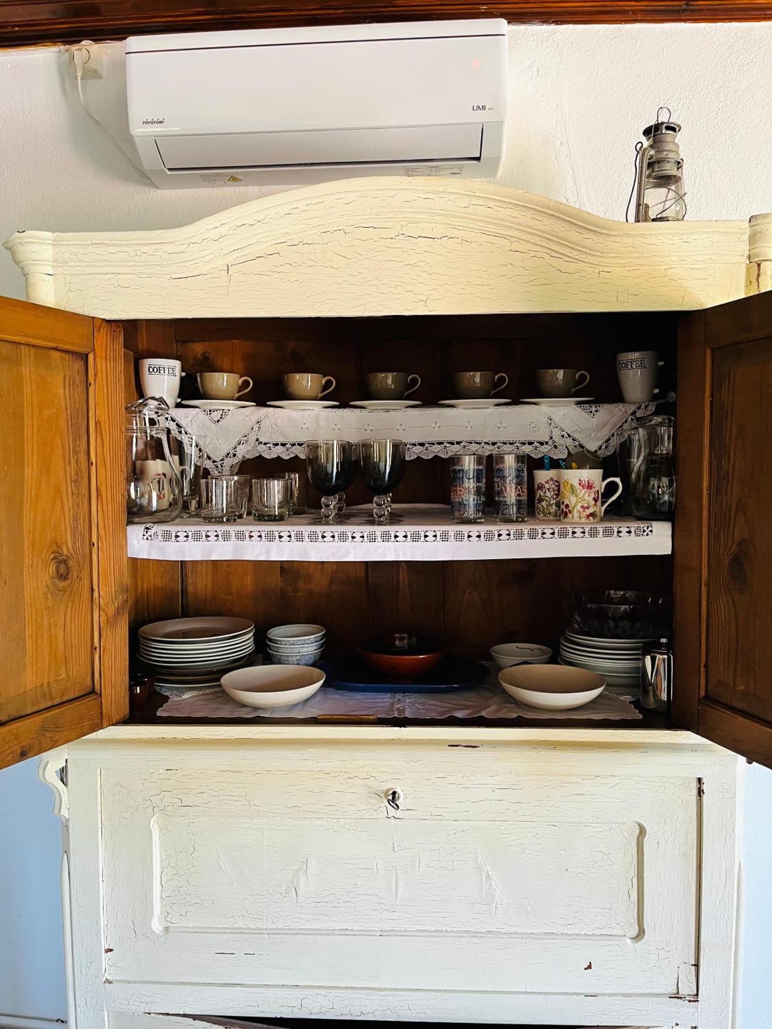 Skiathos Country Studios 部屋 写真