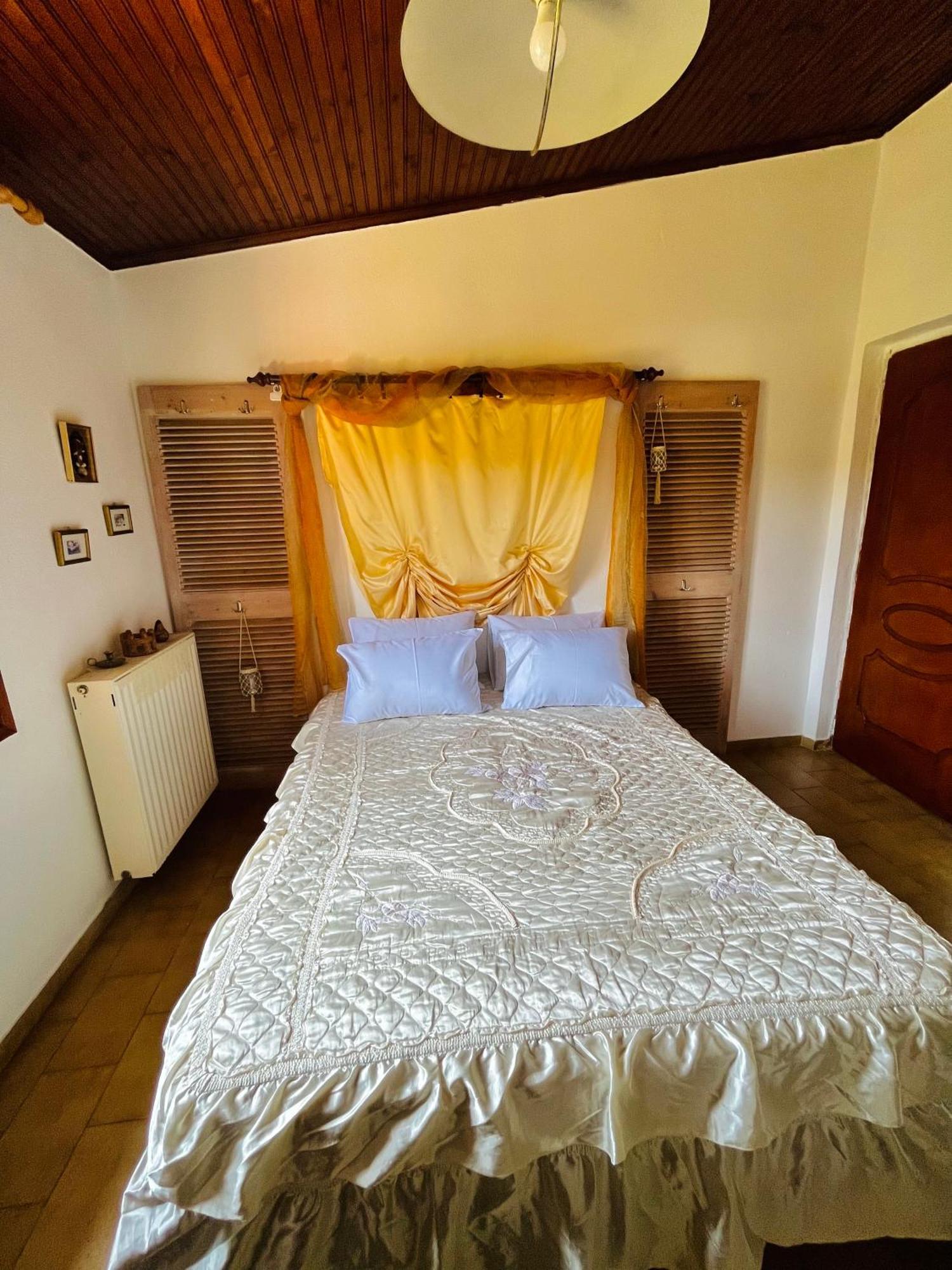Skiathos Country Studios 部屋 写真
